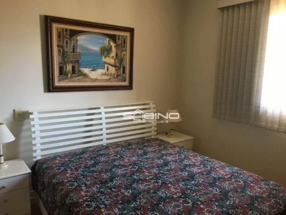 Imagem Apartamento para locação de temporada, com 3 dormitórios 2 suítes, 90m² - na Riviera de São Lourenço - Bertioga S/P.
