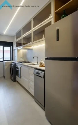 Imagem Apartamentos próximo ao Centro de Atibaia R$ 399.000