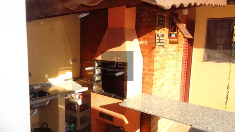 Imagem Chácara dos Sonhos c/ 6 Suítes em Artur Nogueira/SP