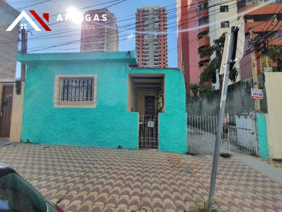 Imagem Casa Térrea para alugar na Vila Regente Feijó 80 m² 2 dormitórios 1 vaga