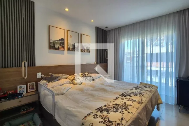 Imagem Casa à Venda - Recreio, 3 Quartos, 400 m2
