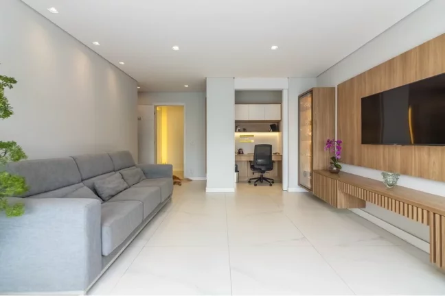 Imagem APARTAMENTO RESIDENCIAL em São Paulo - SP, Jardim Prudência