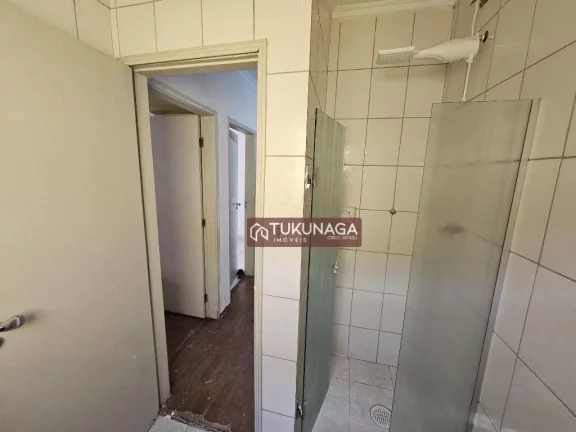 Imagem Casa com 3 dormitórios para alugar, 243 m² por R$ 6.000,00/mês - Vila Augusta - Guarulhos/SP