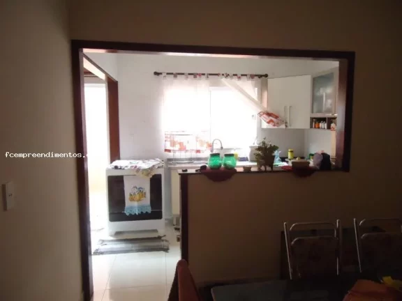 Imagem Casa para Venda em Limeira, Parque Residencial Aeroporto, 3 dormitórios, 1 suíte, 1 banheiro, 1 vaga
