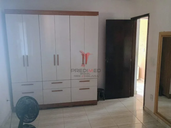 Imagem CASA Á VENDA 300M² DA PRAIA