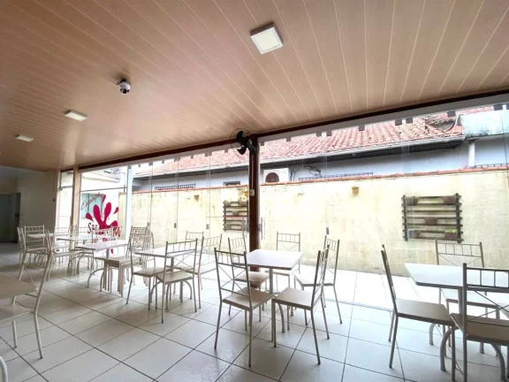 Imagem Salão para festas à venda em Iguape/SP