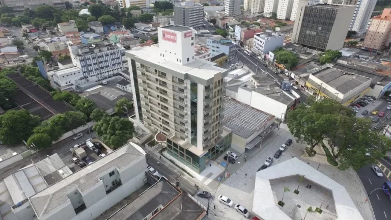 Imagem Wynn Tower MBigucci