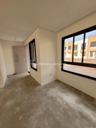 Imagem O imóvel possui 3 quartos sendo 1 suíte, sala de estar/TV integrados, sala de jantar, lavabo, cozi...