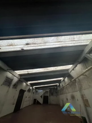 Imagem Galpão à venda, 550 m² por R$ 1.299.000,00 - Cursino - São Paulo/SP