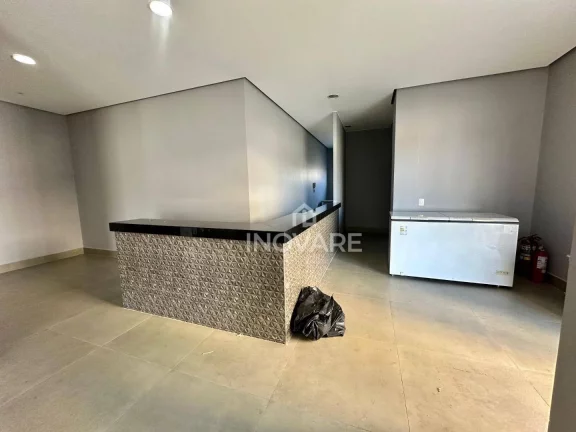 Imagem Apartamento com 2 dormitórios à venda, 80 m² por R$ 500.000,00 - Setor Nova Aurora - Itumbiara/GO