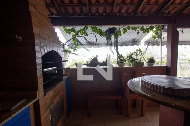 Imagem Apartamento à Venda - Recreio, 3 Quartos, 176 m2