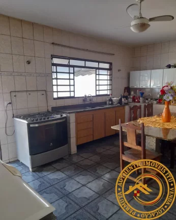Imagem CASA RESIDENCIAL em BOITUVA - SP, r