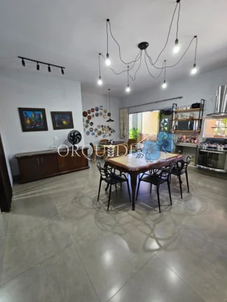 Imagem CASA RESIDENCIAL em RIO VERDE - GO, Residencial Campos Elísios