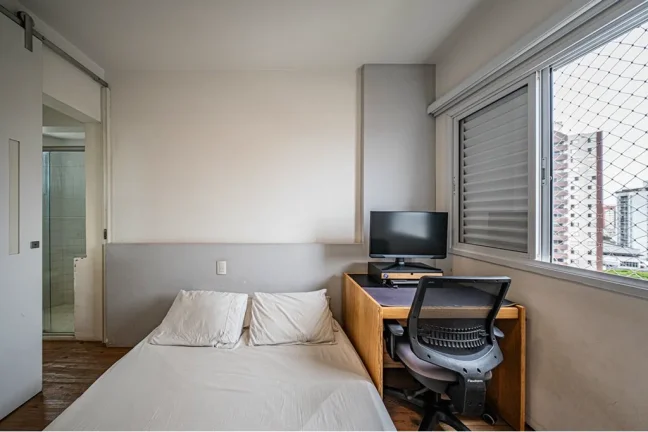 Imagem APARTAMENTO RESIDENCIAL em São Paulo - SP, Vila Guarani (Z Sul)