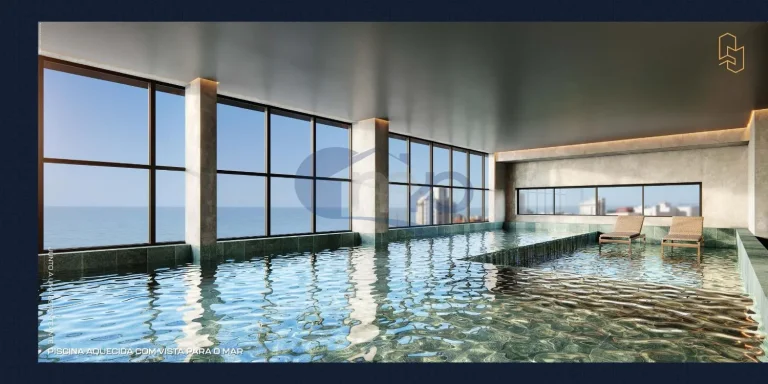 Imagem Apartamento á venda com 4 suítes na Praia Grande em Torres/RS
