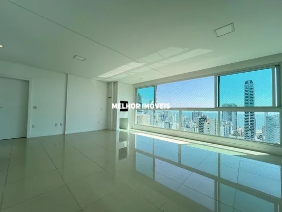 Imagem Locação Anual com 04 dormitórios Localizado no Centro de Balneário Camboriú