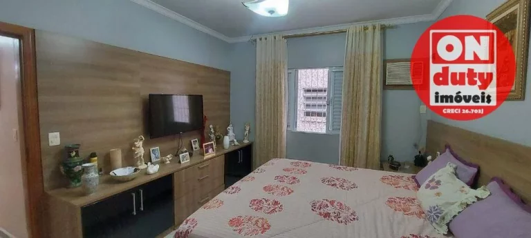 Imagem Casa - Aparecida - Santos/SP