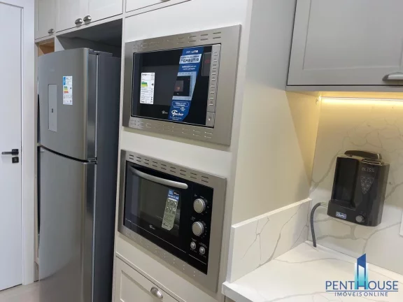 Imagem Apartamento Quadra Mar para Venda em Balneário Camboriú, CENTRO, 2 dormitórios, 1 suíte, 2 banheiros, 1 vaga
