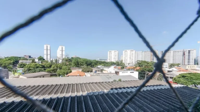 Imagem Apartamento para Locação em São Paulo, Santo Amaro, 2 dormitórios, 1 banheiro, 1 vaga