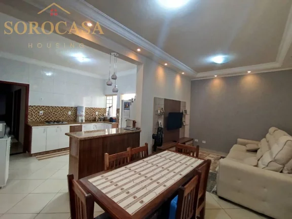 Imagem Casa à Venda - 150m² com suite - Vila Amato Zona Leste
