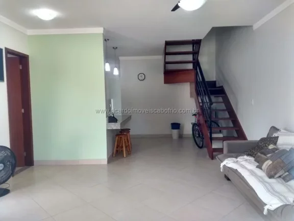 Imagem Casa Independente / Condomínio Novo c/ RGI.
