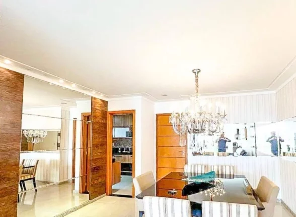 Imagem APARTAMENTO RESIDENCIAL em VILA VELHA - ES, PRAIA DA COSTA