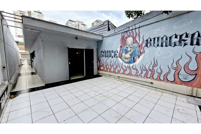 Imagem PREDIO COMERCIAL em São Paulo - SP, Santo Amaro