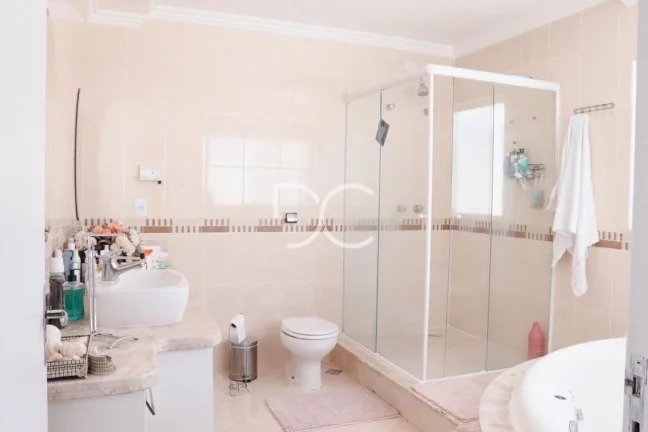 Imagem Ibiti Royal Park - Venda sobrado | AC 310,00m² | AT 250,00m² | 3 Dorm | 3 Suítes | 5 Ban | 4 Vagas