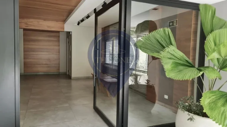 Imagem Imperdível apartamento de luxo em Perdizes, São Paulo-SP: 4 quartos, 3 suítes, 2 salas, 5 banheiros, 3 vagas de garagem, 220m² de área.