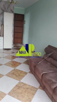 Imagem APARTAMENTO 67M²/03 DORMITÓRIOS/SACADA/01 VAGA