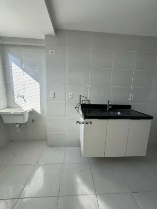 Imagem Apartamentos com varanda/sacada no Bairro Jardim 13 de Maio- AP2789.