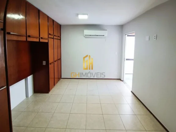 Imagem GH1968

Apartamento com 3 quartos no Setor Oeste, com 130m² de área privativa, o apartamento possu...