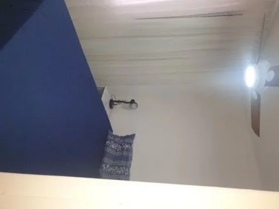 Imagem Frente ao mar, sobrado com 3 quartos à venda, 170 m² por R$ 750.000 - Enseada – P – Ruffinos - Guarujá/SP