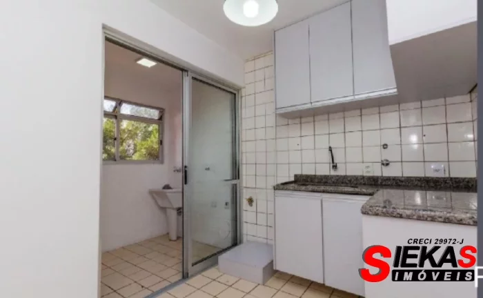 Imagem Apartamento disponível para locação de 3 Quartos com Suíte e Vaga de Garagem no Jardim Textil, São Paulo-SP!