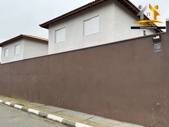 Imagem Casa - Sobrado em Vargem Grande Paulista | Batelli Imóveis