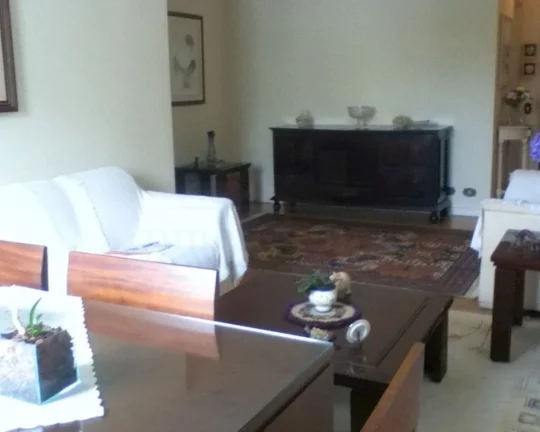 Imagem Apartamento com living para 03 ambientes, pisos de tacos, 03 dormitórios , banheiro social , cozinh...