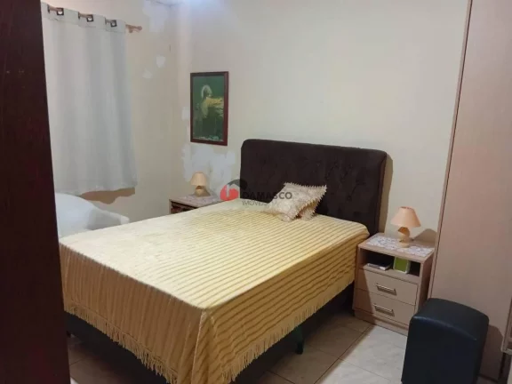 Imagem Casa à venda, Vila Aquilino, Santo André, SP