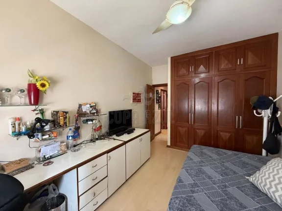 Imagem Copacabana - Residencial › Apartamento com 3 quarto(s) a Venda