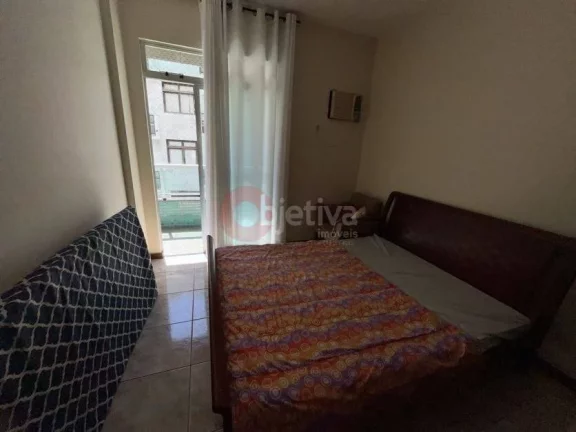 Imagem Apartamento à venda, 2 quartos + dependência, Centro - Cabo Frio