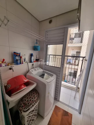 Imagem Apartamento à venda no bairro Parque Campolim - Sorocaba/SP, sul