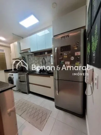 Imagem Apartamento à venda, 67m², no bairro Taquaral, Campinas/SP.

Na planta original são 03 quartos, n...