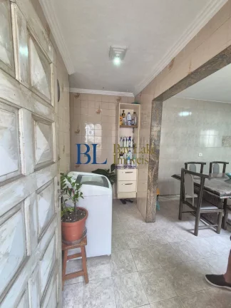 Imagem Casa na Mooca!! 260m² de Terreno e 160m² Construção 4 Vagas Coberta