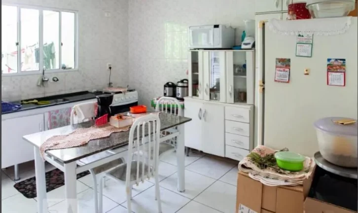 Imagem Sobrado para Venda por R$580.000,00 com 120m², 2 dormitórios, 2 suites e 3 vagas - Cidade patriarca, São paulo / SP - Cód. BDI35840