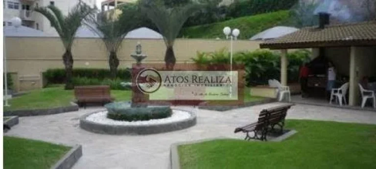 Imagem Alugue Apartamento 2 Dorms com Sacada em Jardim Marajoara