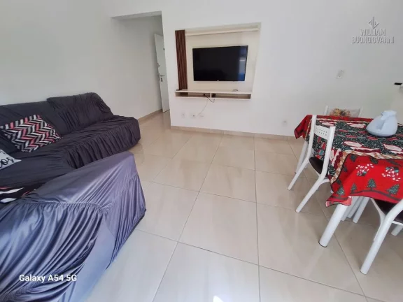 Imagem Apartamento 1 dormitório prédio novo apenas R$ 330 mil