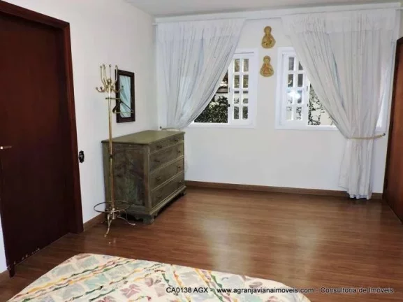 Imagem Cond. Granja do Lago - 3 sts - Estilo e charme ao lado Miolo da G. Viana!