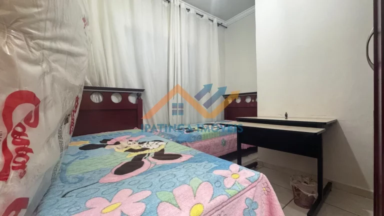 Imagem Casa à venda no bairro Bethânia - Ipatinga