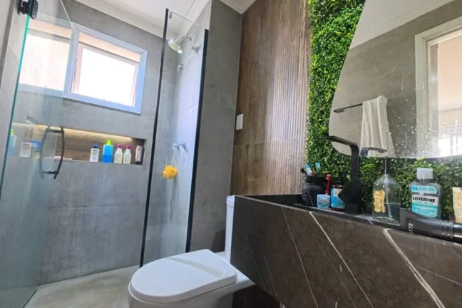 Imagem APARTAMENTO RESIDENCIAL em São Paulo - SP, Pirituba