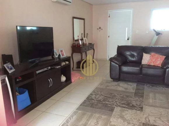 Imagem Casa com 3 dormitórios à venda, 215 m² por R$ 898.000,00 - Jardim Botânico - Ribeirão Preto/SP