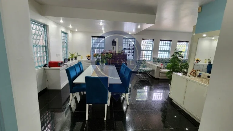 Imagem Imóvel de luxo à venda em São Paulo-SP, bairro Saúde! 3 quartos, 3 suítes, 2 salas, 4 banheiros, 4 vagas, 263 m².